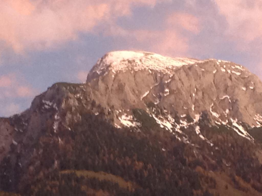 Hölzl * Schönau am Königssee