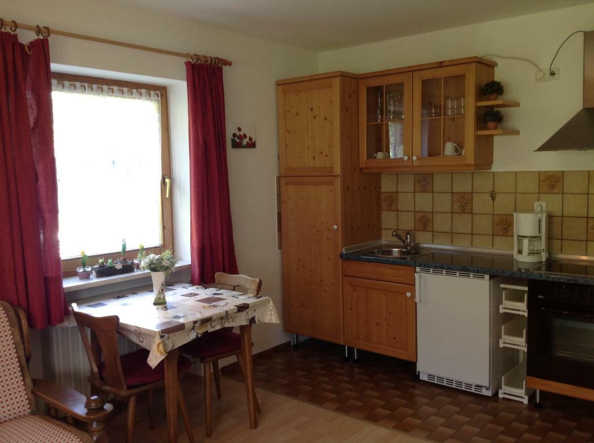 Hölzl Apartment