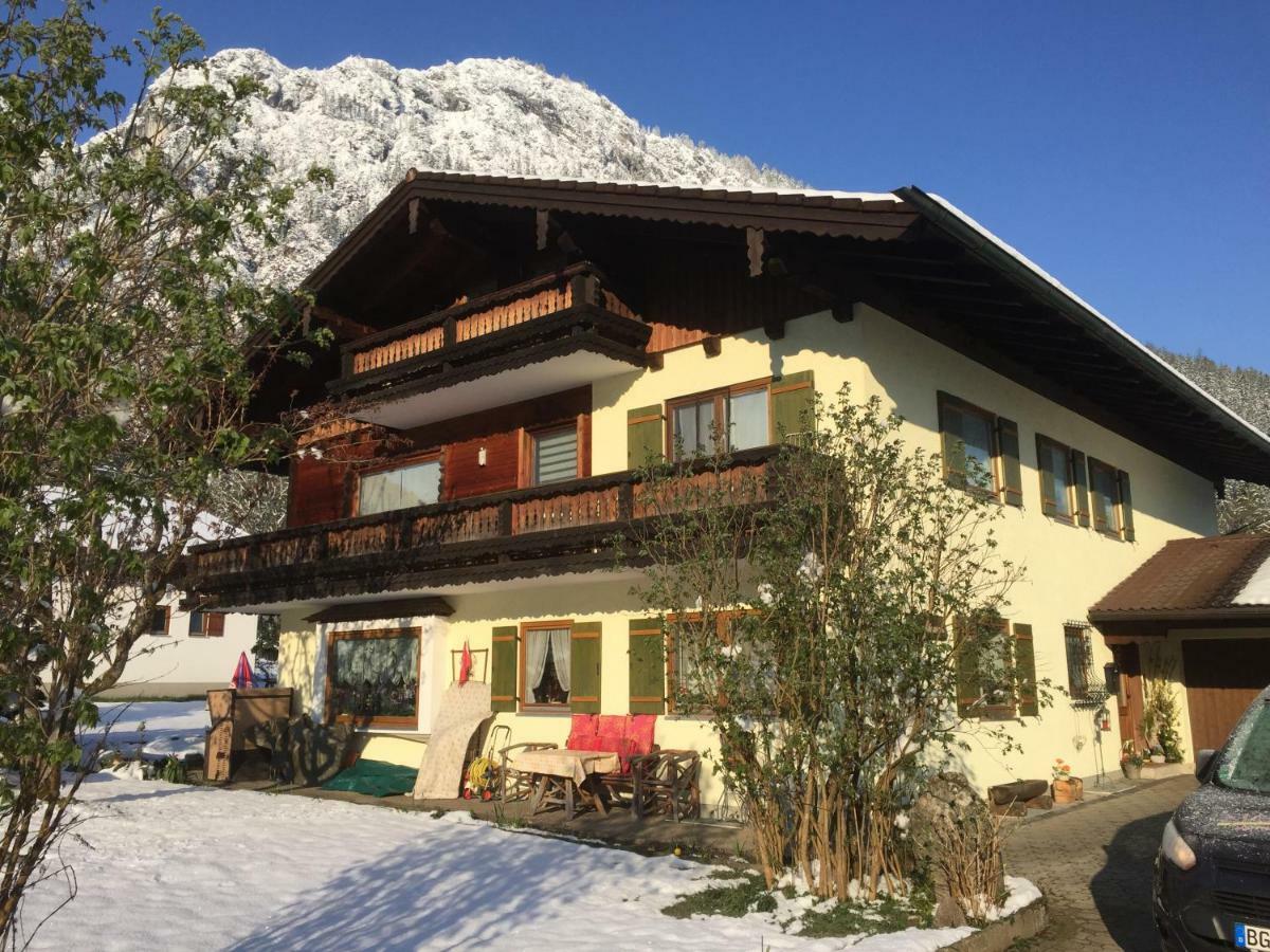 Hölzl Apartment Schönau am Königssee