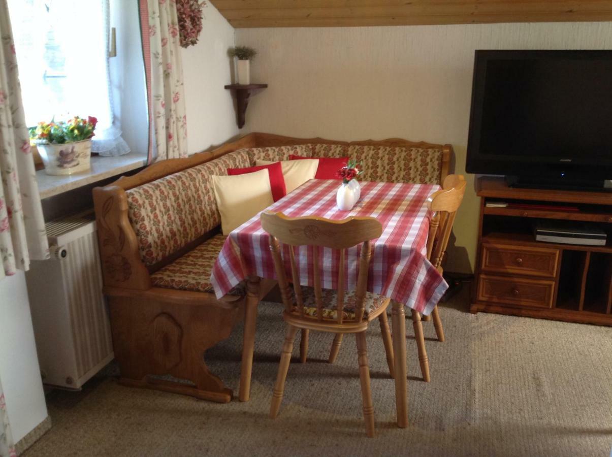 Hölzl Apartment Schönau am Königssee