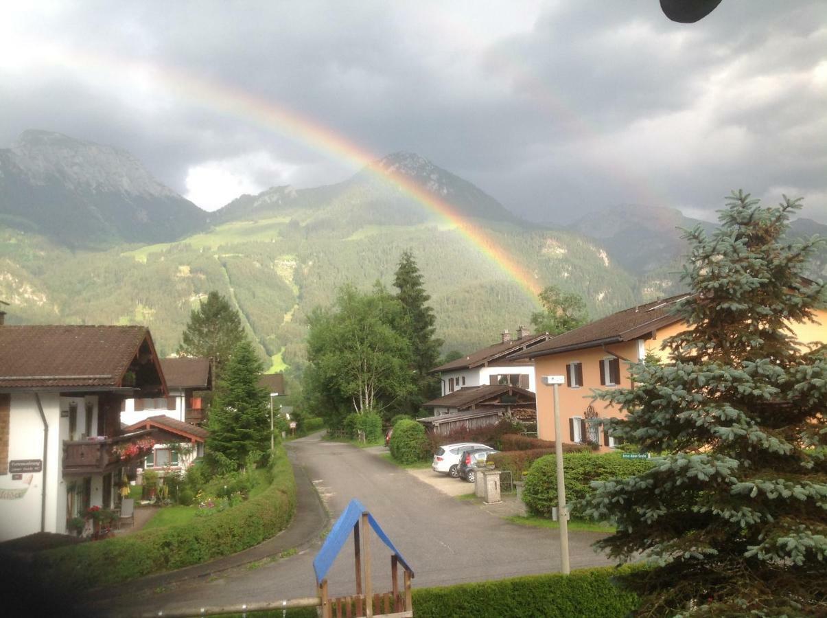 Apartment Hölzl Schönau am Königssee
