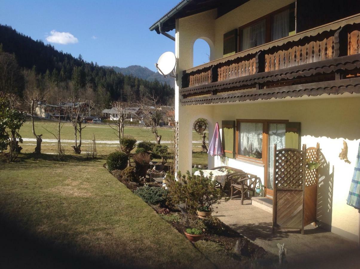 Apartment Hölzl Schönau am Königssee